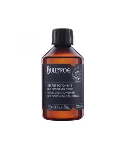 Гель для душу Bullfrog Secret Potion №3 Multi-Use Shower Gel 250 мл