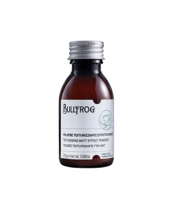 Пудра для стилізації волосся Bullfrog Texturising Powder 25 г