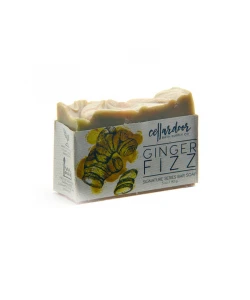 Мыло туалетное Cellar Door Ginger Fizz 142 г