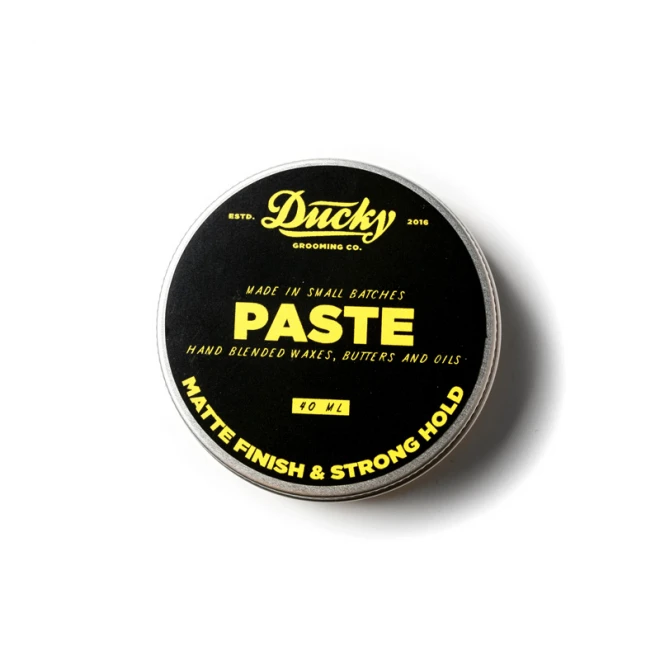 Паста для стилізації волосся Ducky Paste 40 мл