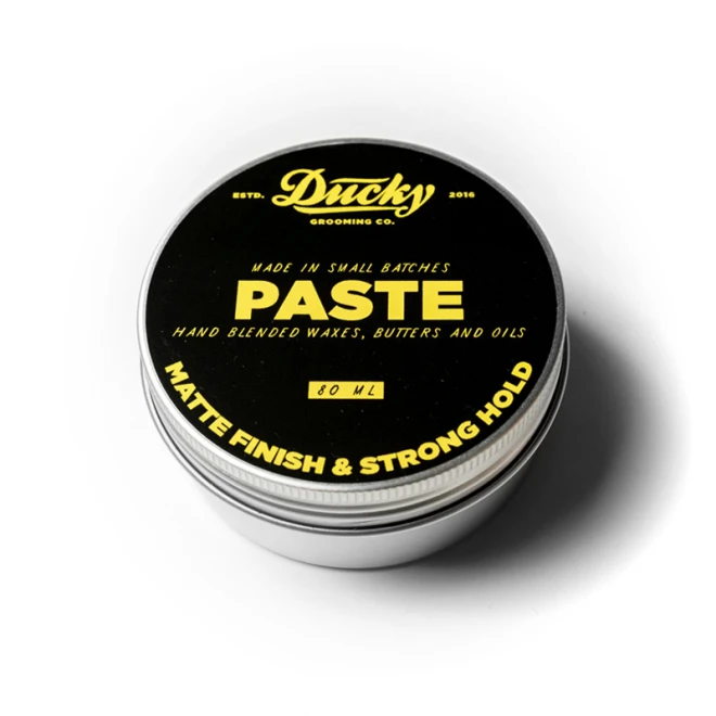 Паста для стилізації волосся Ducky Paste 80 мл