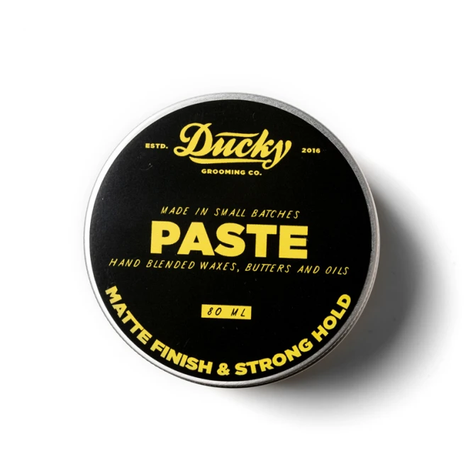 Паста для стилізації волосся Ducky Paste 80 мл