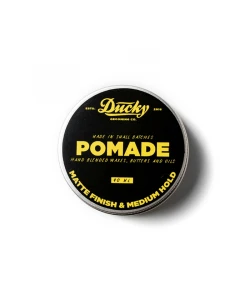 Помада для стилізації волосся Ducky Pomade 40 мл