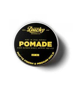 Помада для стилізації волосся Ducky Pomade 80 мл