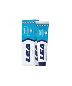 Крем для гоління LEA Shaving Cream 40 г