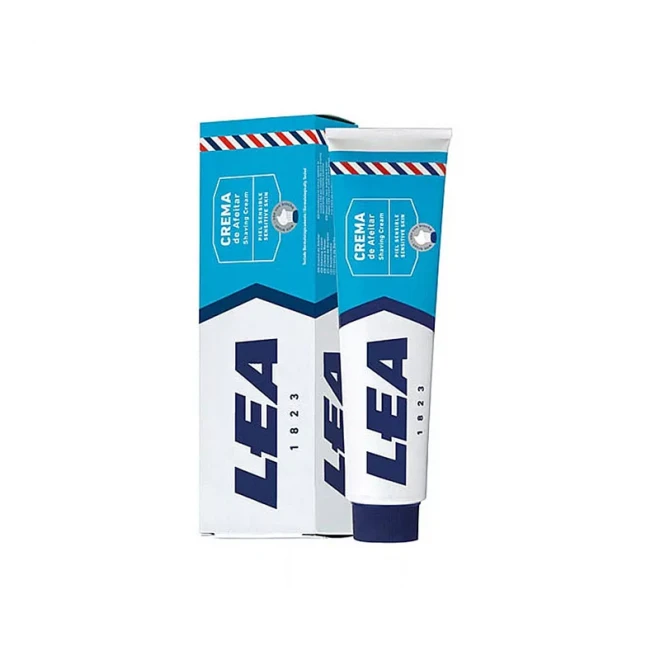 Крем для гоління LEA Shaving Cream 40 г