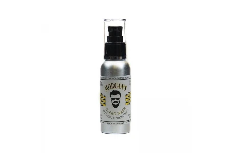 Шампунь для бороди Morgan's Beard Wash 100 мл