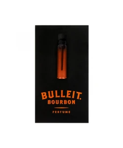 Тестер парфюма Pan Drwal Bulleit Bourbon Perfume 1 мл