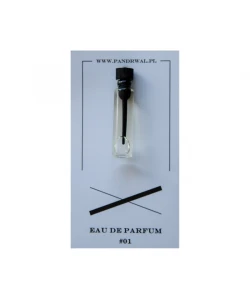 Тестер парфюма Pan Drwal No1 Eau De Perfume 1 мл