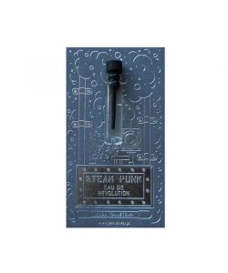 Тестер туалетной воды Pan Drwal Steam Punk Eau De Revolution 1 мл