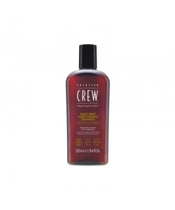 Шампунь American Crew Daily Deep Moisturizing Shampoo 250 Мл