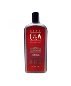 Кондиціонер для волосся American Crew Daily Moisturizing Conditioner 1000 Мл