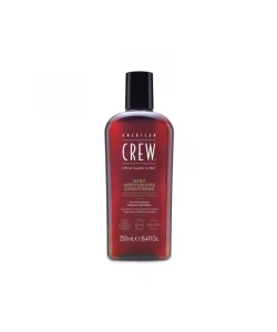 Кондиціонер для волосся American Crew Daily Moisturizing Conditioner 250 Мл