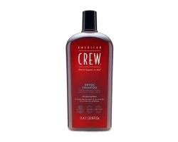 Шампунь очищаючий з пілінгом American Crew Detox Shampoo 1000 мл
