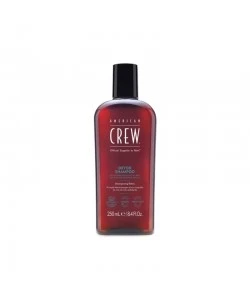 Шампунь очищающий с пилингом American Crew Detox Shampoo 250 мл