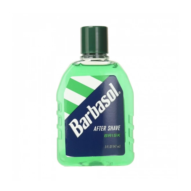 Лосьйон після гоління Barbasol After Shave Brisk 147 мл