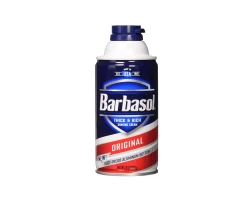 Піна для гоління Barbasol Original Shaving Cream 283 гр