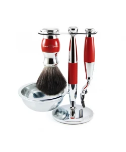 Набір для гоління Edwin Jagger S21M361CRB Mach 3