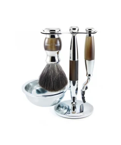 Набір для гоління Edwin Jagger S21M362CRB Mach 3