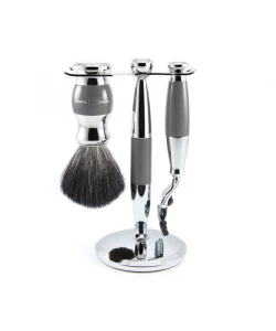 Набір для гоління Edwin Jagger S21M365CR Mach 3