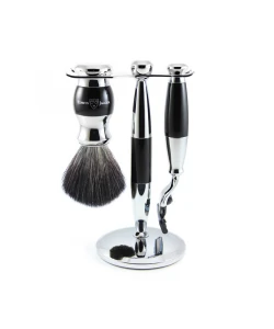 Набір для гоління Edwin Jagger S21M366CR Mach 3