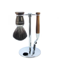 Набір для гоління Edwin Jagger S21M722CR Mach 3