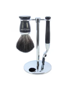 Набір для гоління Edwin Jagger S21M726CR Mach 3