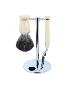 Набір для гоління Edwin Jagger S21M727CR Mach 3