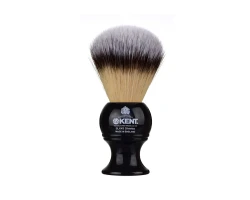 Помазок для гоління Kent BLK4S синтетика