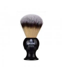 Помазок для гоління Kent BLK4S синтетика