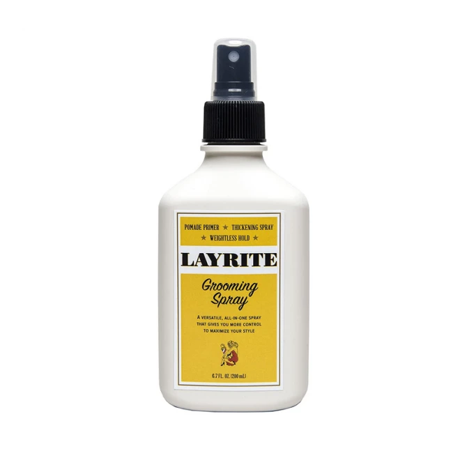 Спрей для стилізації волосся Layrite Grooming Spray 200 мл