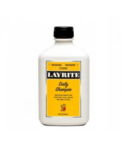 Шампунь для волосся Layrite Shampoo 300 мл