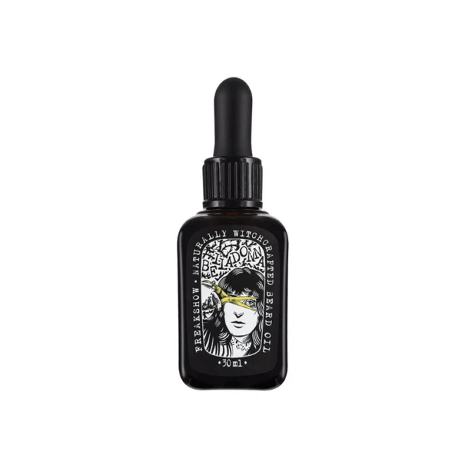 Олія для бороди Pan Drwal Belladonna 30 мл
