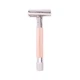 Станок для гоління Parker 55SL-RG Semi Slant Safety Razor