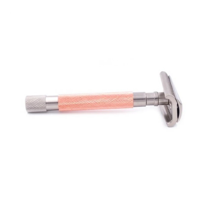 Станок для гоління Parker 55SL-RG Semi Slant Safety Razor