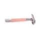 Станок для гоління Parker 55SL-RG Semi Slant Safety Razor
