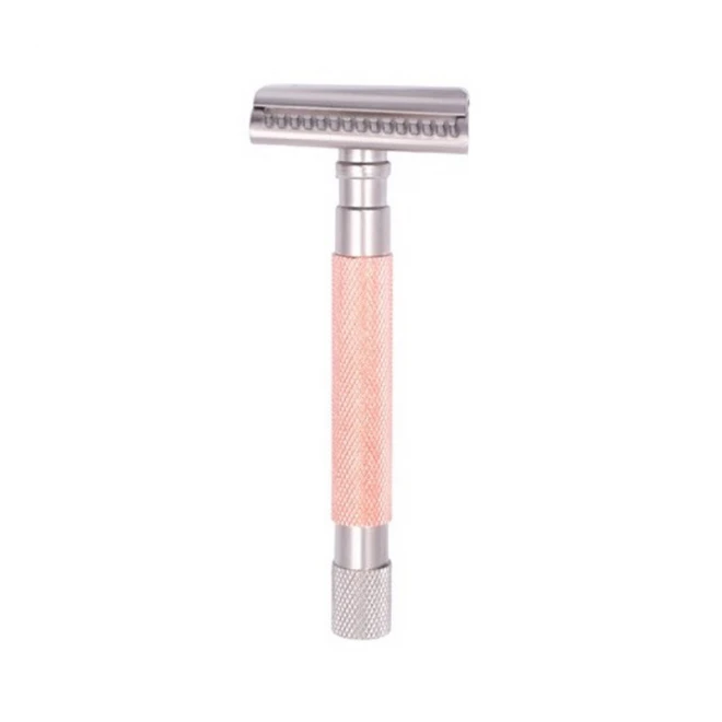 Станок для гоління Parker 55SL-RG Semi Slant Safety Razor