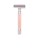 Станок для гоління Parker 55SL-RG Semi Slant Safety Razor