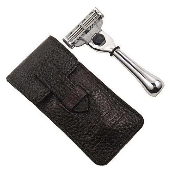 Станок для гоління Parker TM3