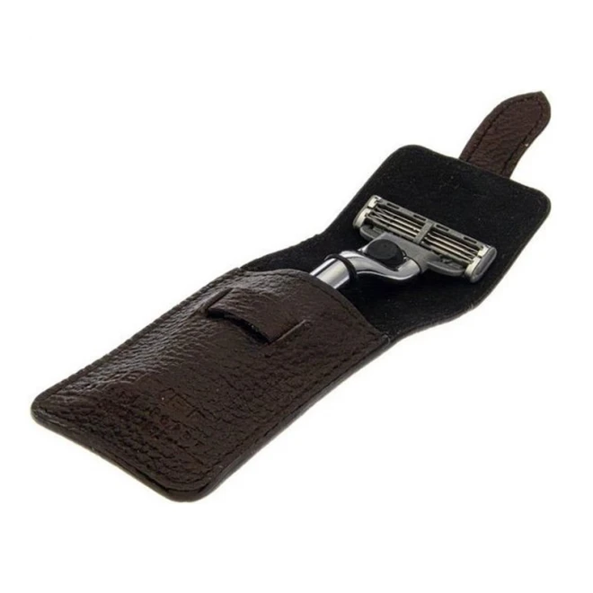 Станок для гоління Parker TM3