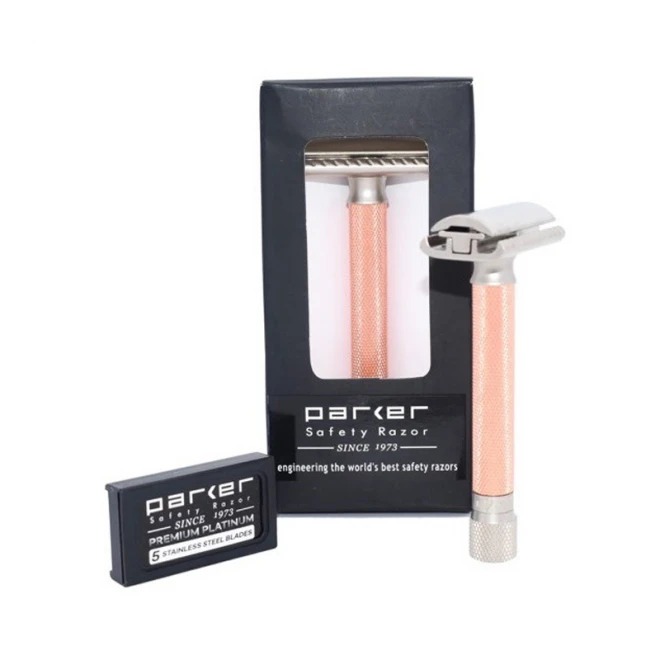 Станок для гоління Parker VAR-RG