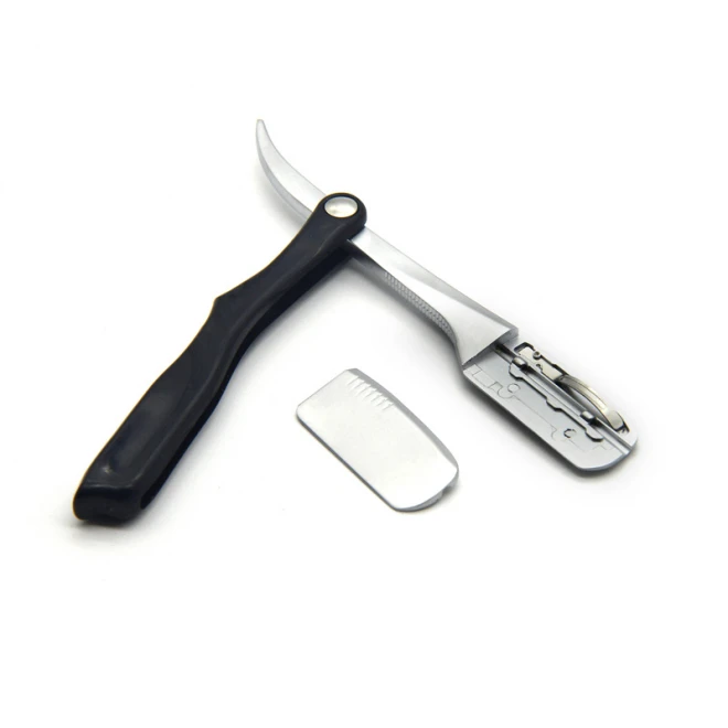 Небезпечна бритва шаветт Shlyuz Katana Barber Razor