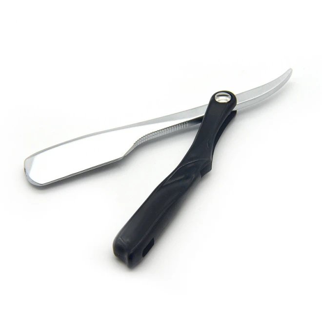 Небезпечна бритва шаветт Shlyuz Katana Barber Razor