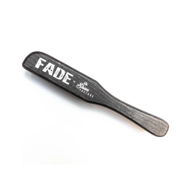 Щітка для фейду The Shave Factory Professional Fade Brush L