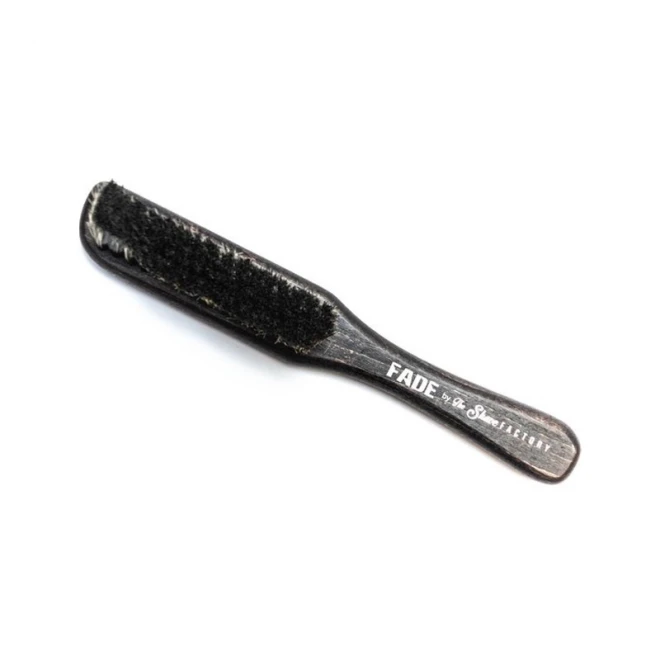 Щітка для фейду The Shave Factory Professional Fade Brush L