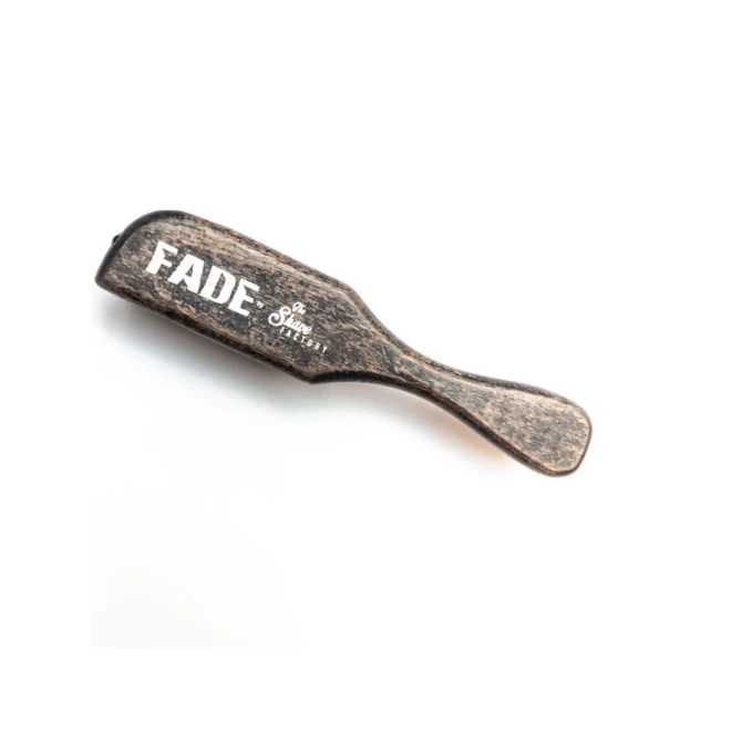 Щітка для фейду The Shave Factory Professional Fade Brush S