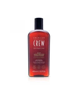 Кондиціонер для волосся American Crew Daily Moisturizing Conditioner 450 мл