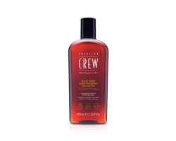 Шампунь American Crew Daily Deep Moisturizing Shampoo 450 Мл