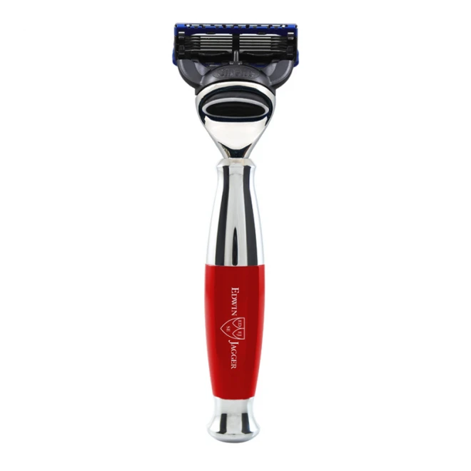 Станок Для Гоління Edwin Jagger R361CRF Fusion