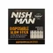 Палочки від порізів Nishman Disposable Alum Stick 20 шт